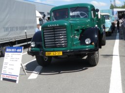 Den otevřených dveří 2019