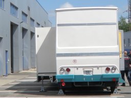 Den otevřených dveří 2019