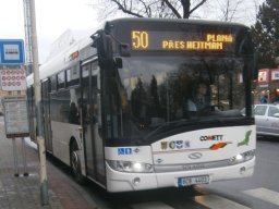 Vozidla - Solaris Urbino 12 CNG - 03