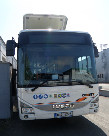 25(8C4 4225) Den otevřených dveří COMETT PLUS (18.5.2019) 25(8C4 4225) Den otevřených dveří COMETT PLUS (18.5.2019)