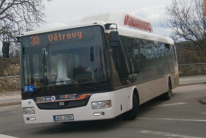 ODS(4C2 2183) Provizorní točna Kotnov (12.4.2013) ODS(4C2 2183) Provizorní točna Kotnov (12.4.2013)