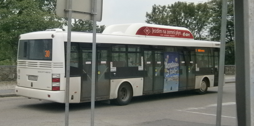 ODS(4C2 2183) odjezd z provizorní točny kotnov (1.6.2013) ODS(4C2 2183) odjezd z provizorní točny kotnov (1.6.2013)