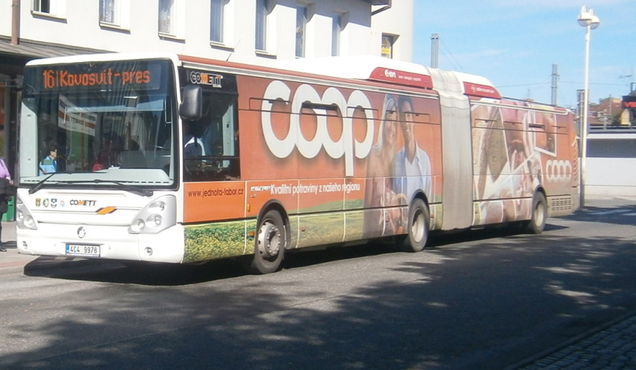 COOP Autobusové nádraží (25.9.2012)