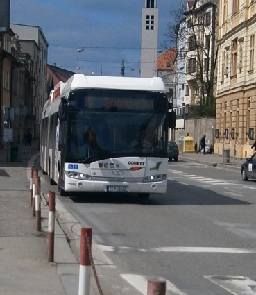 22(5C9 5422) Budějovická ulice (11.4.2014) 22(5C9 5422) Budějovická ulice (11.4.2014)