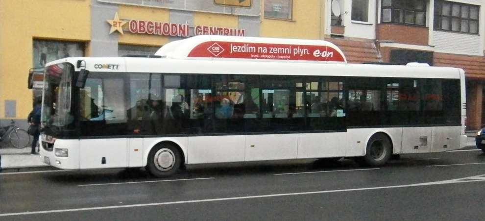 81 Křižíkovo náměstí (17.10.2014) 81 Křižíkovo náměstí (17.10.2014)