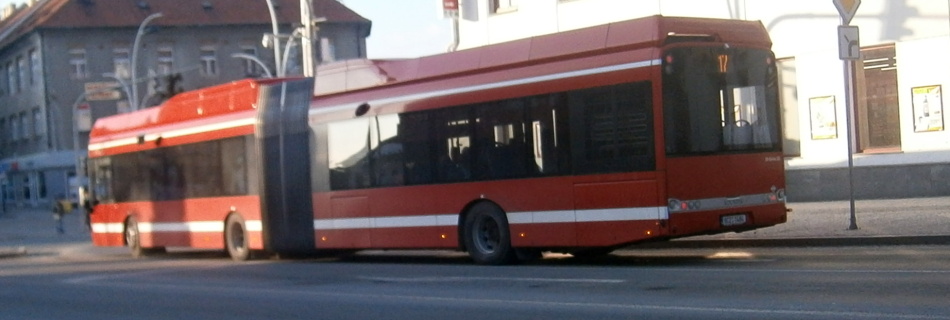 84(6C2 1484) Křižíkovo náměstí (6.2.2015) 84(6C2 1484) Křižíkovo náměstí (6.2.2015)