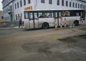 http://mhdtab.cz/sapeli(2C1 7344) v jediném provozním pruhu